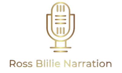 Ross Blilie Narration
